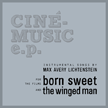 releases on the TIN DRUM label