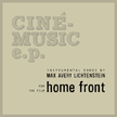 releases on the TIN DRUM label