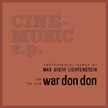 releases on the TIN DRUM label